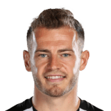 Ryan Fraser Face