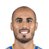 Guido Pizarro Face