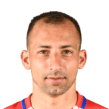 Aitor Garcia Face