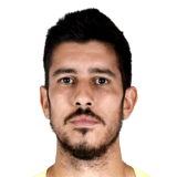Dani Barrio Face