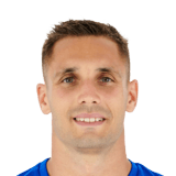 Rober Correa Face