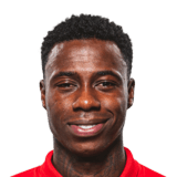 Quincy Promes Face
