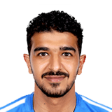 Abdullah Al Mayoof Face