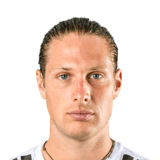 Daniel Buballa Face