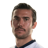 Juan Pablo Vigon Face