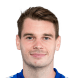 Philipp Erhardt Face