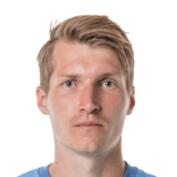 Simon Piesinger Face