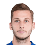 Marc Andre Schmerbock Face