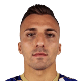 Luis Valcarce Face