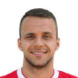 Marcin Cebula Face