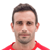 Claudio Corvalan Face