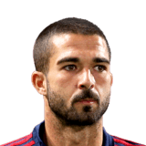 Paolo Farago Face