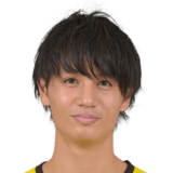 Yuji Takahashi Face