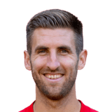 Alexander Winkler Face