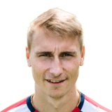 Ulrik Yttergard Jenssen Face