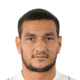 Rony Lopes Face