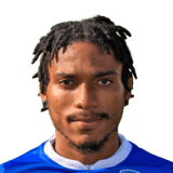 Jevani Brown Face