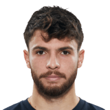 Daniel De Silva Face