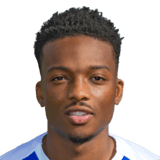 Matty Willock Face