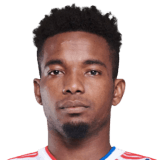 Thiago Mendes Face