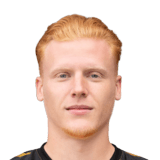 Ryan Haynes Face