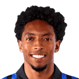 Johan Mojica Face