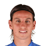 Igor Lichnovsky Face