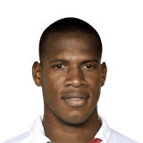 Elvis Mosquera Face