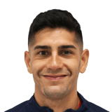 Matias Laba Face