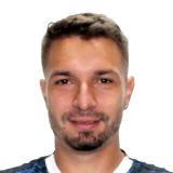 Claudio Sepulveda Face