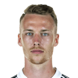 Sebastian Schonlau Face