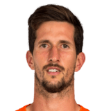 Rodrigo Rey Face