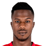 Keita Balde Face