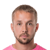 Patrik Carlgren Face