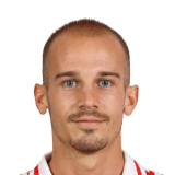 Vaclav Cerny Face