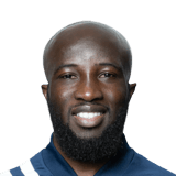 Emmanuel Boateng Face