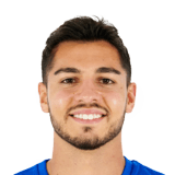 Rafa Soares Face