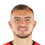 Michal Helik Face