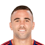 Rober Ibanez Face
