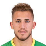 Gonzalo Piovi Face