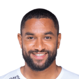 Jordan Amavi Face