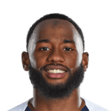 Georges-Kevin Nkoudou Face