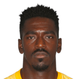 Bruno Varela Face