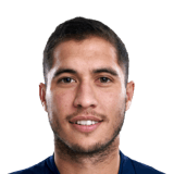 Jose Mauri Face