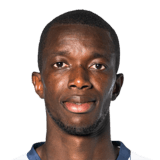 Assan Ceesay Face