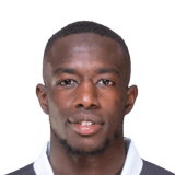 Hassane Kamara Face