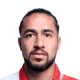 Rodrigo Ramallo Face