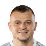 Michal Jakobowski Face