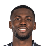 Anderson Esiti Face