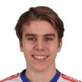 Martin Samuelsen Face